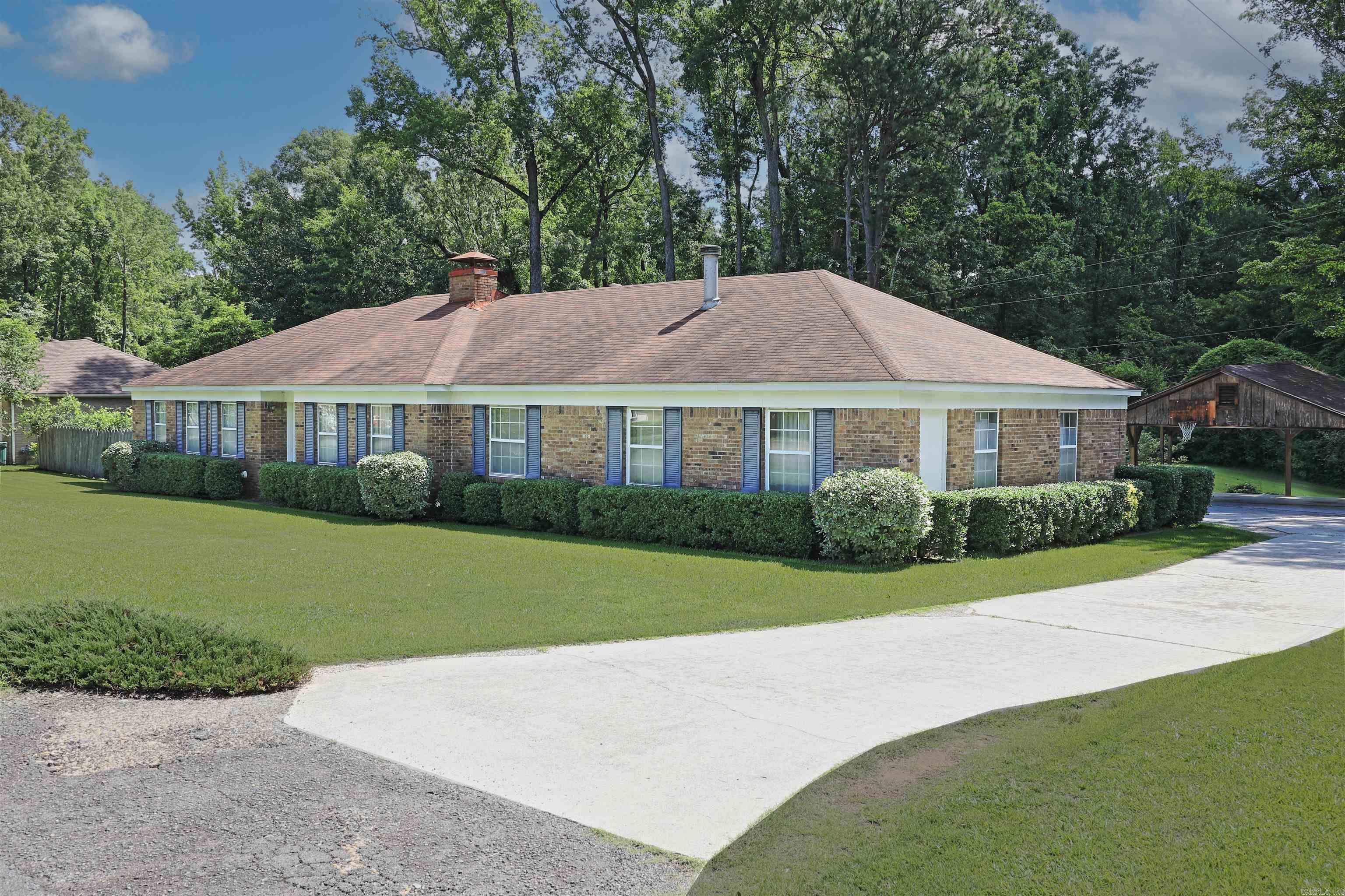 6 Elaine Road  Sheridan, AR