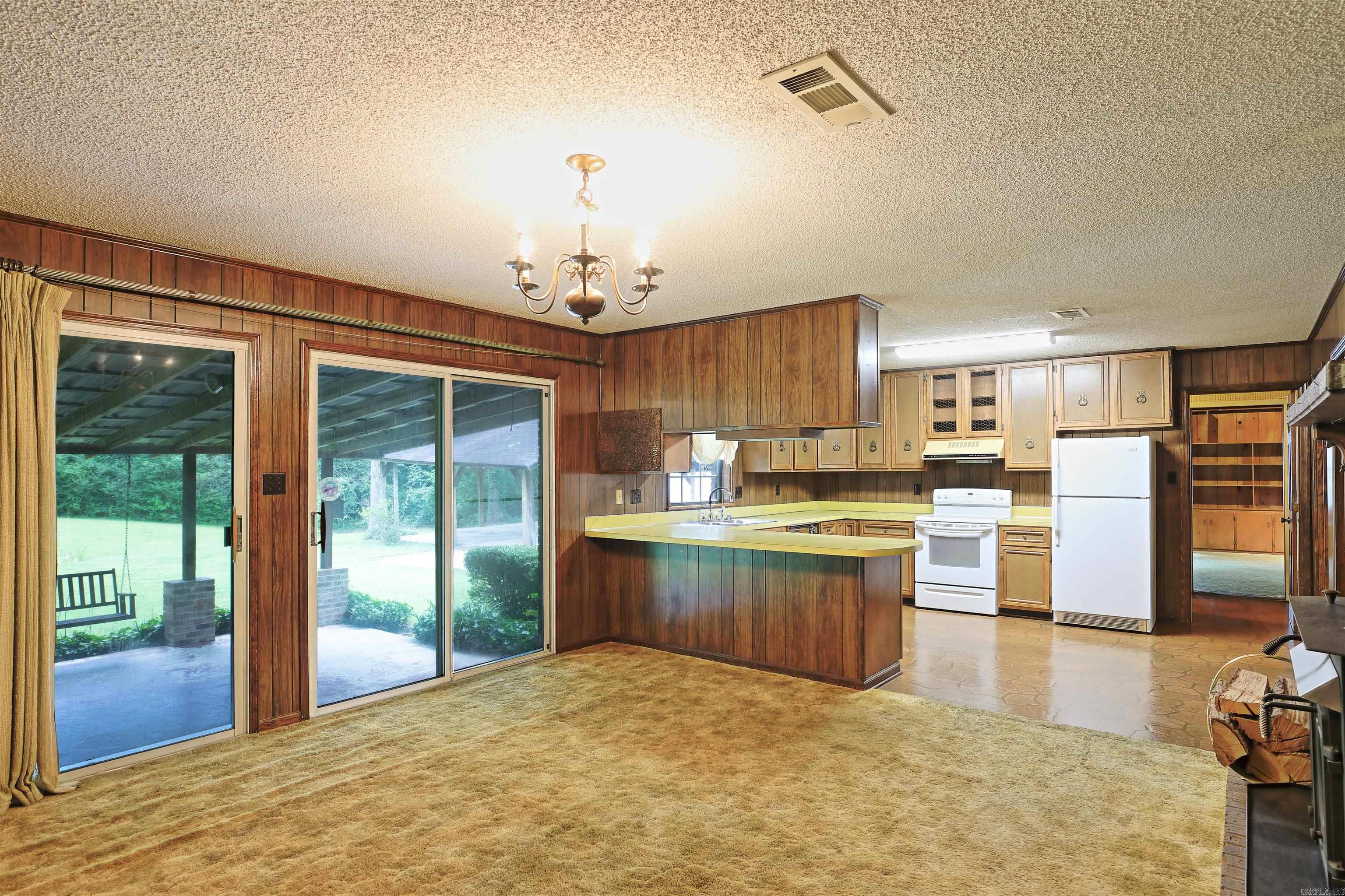 6 Elaine Road  Sheridan, AR