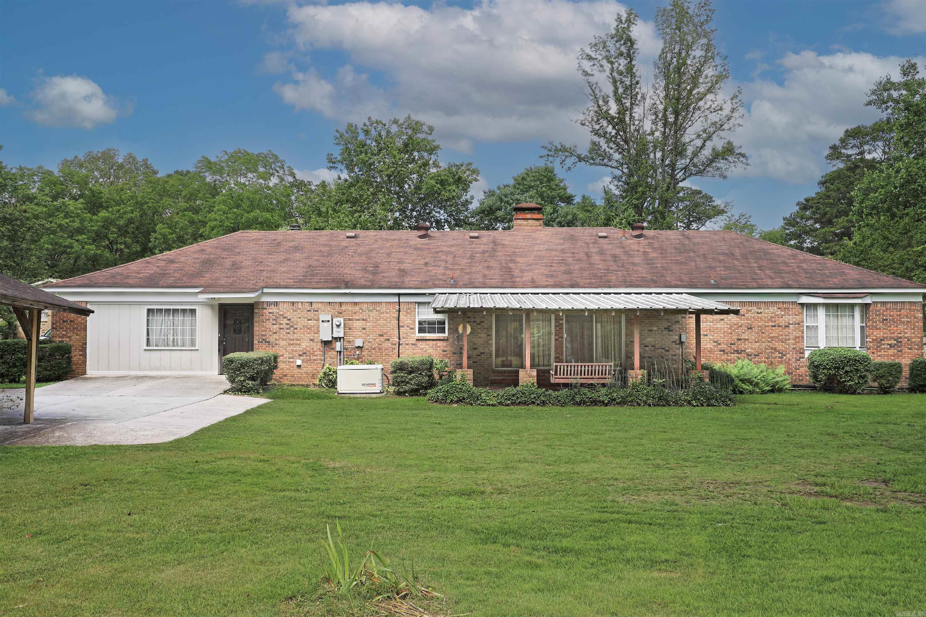 6 Elaine Road  Sheridan, AR