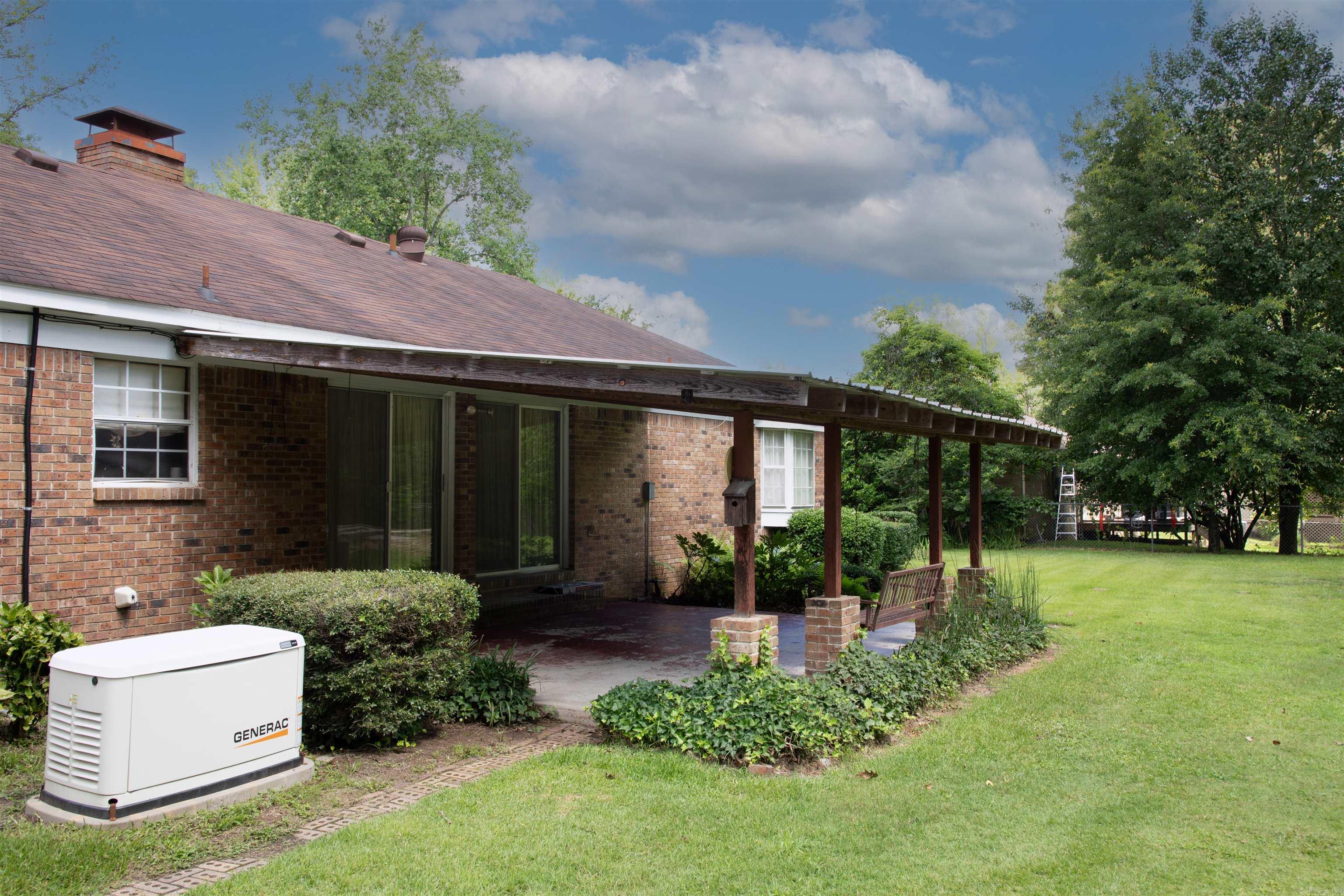 6 Elaine Road  Sheridan, AR
