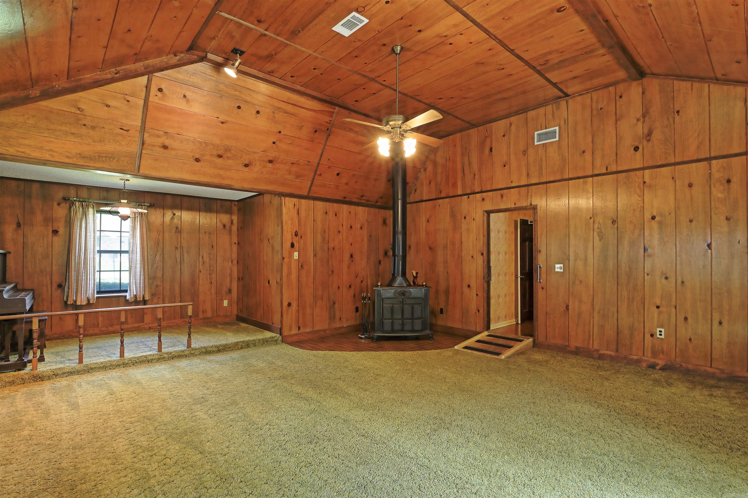 6 Elaine Road  Sheridan, AR