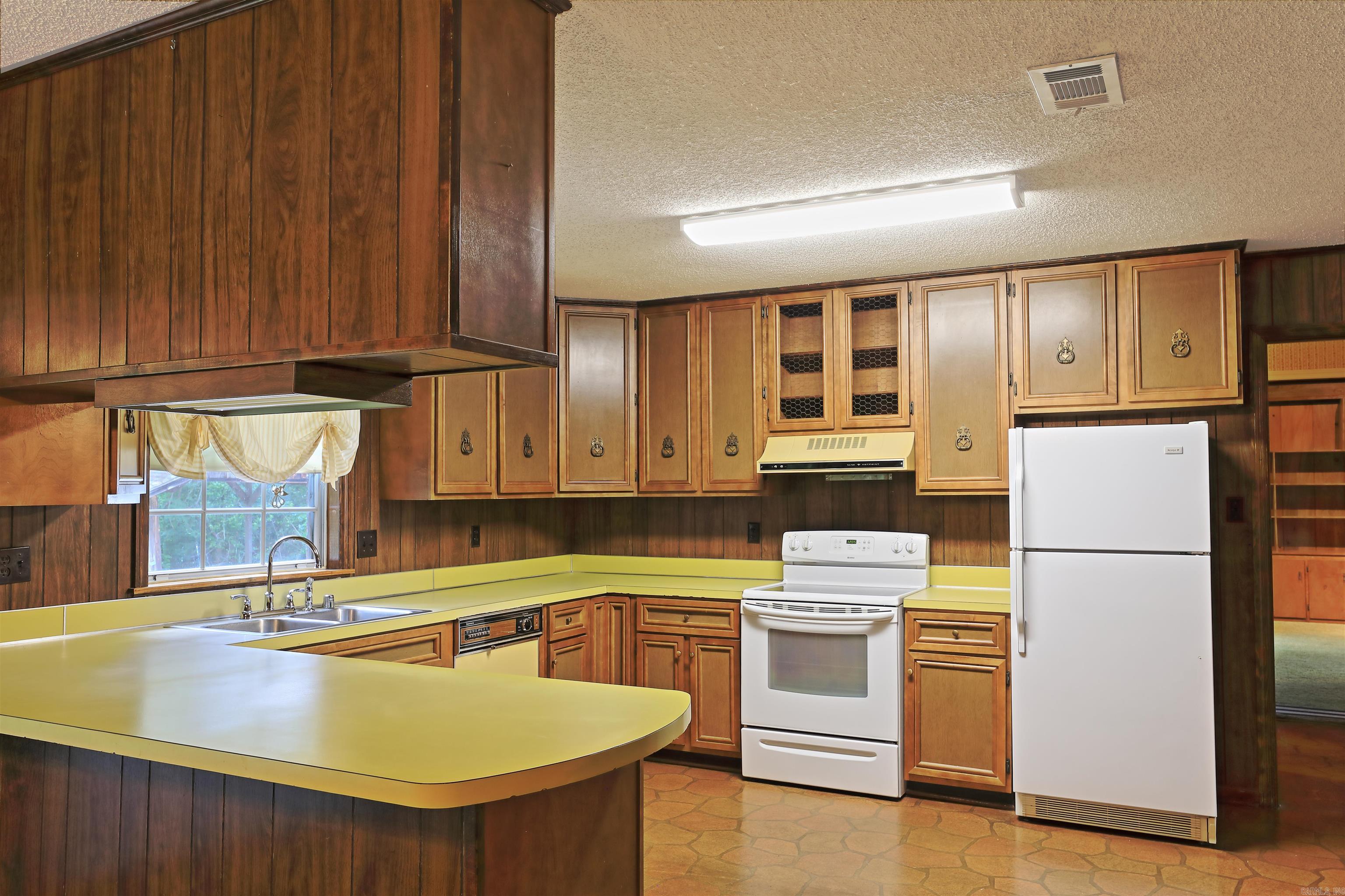6 Elaine Road  Sheridan, AR