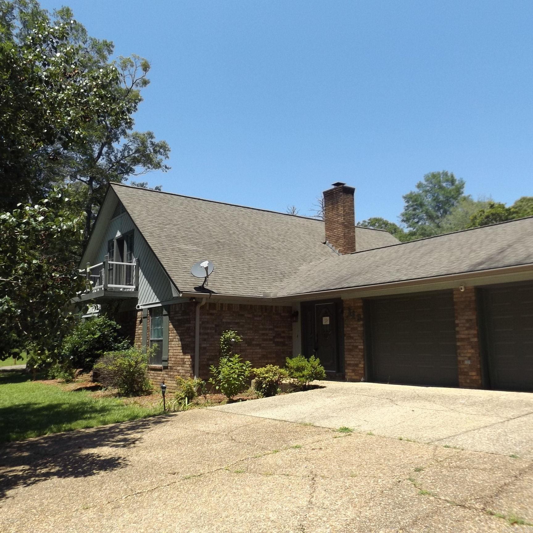 113 Brentwood Circle  Crossett, AR