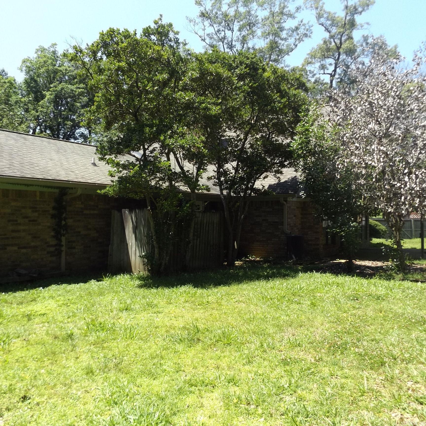 113 Brentwood Circle  Crossett, AR