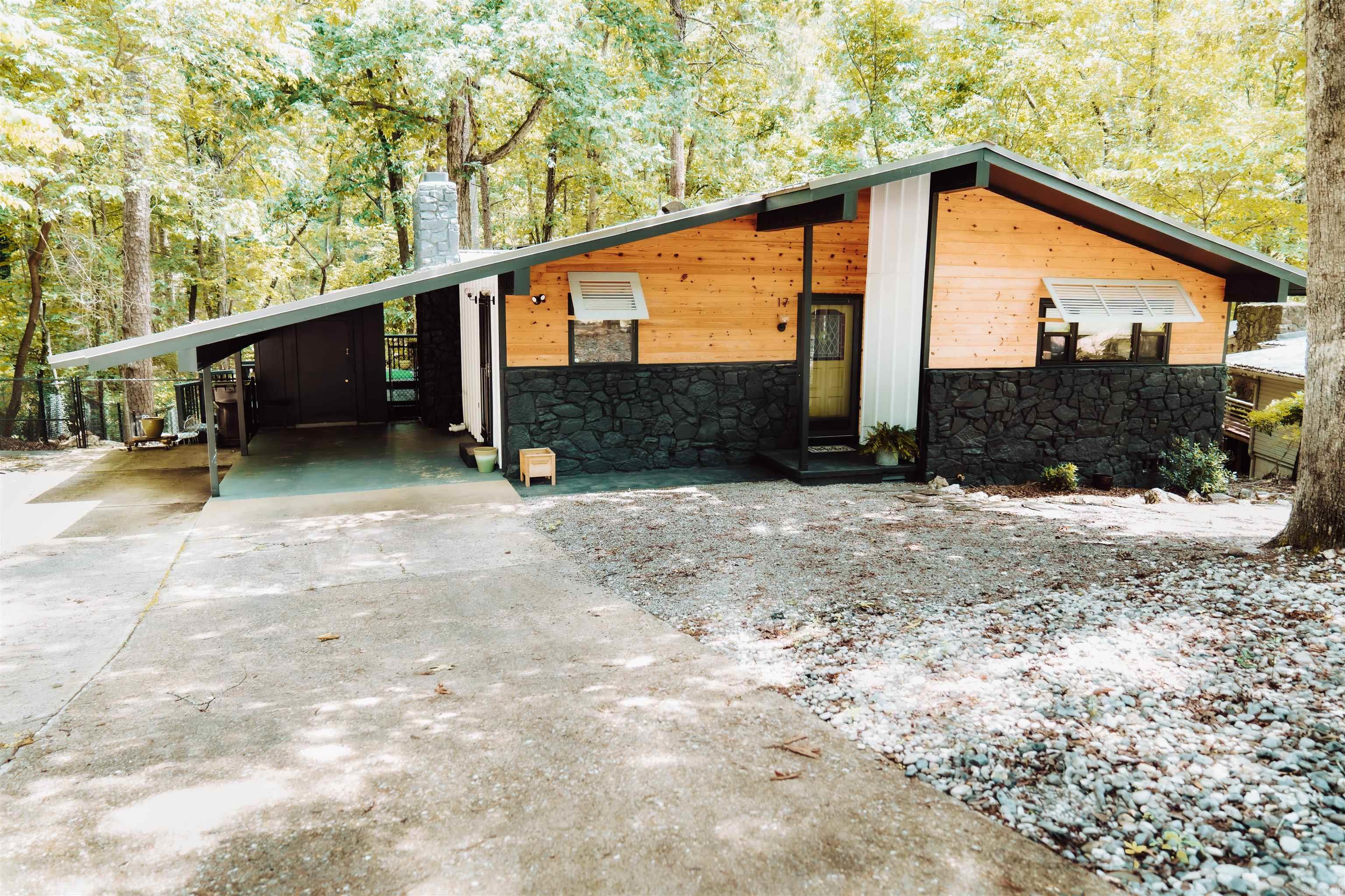 17 Cullerendo  Hot Springs Village, AR