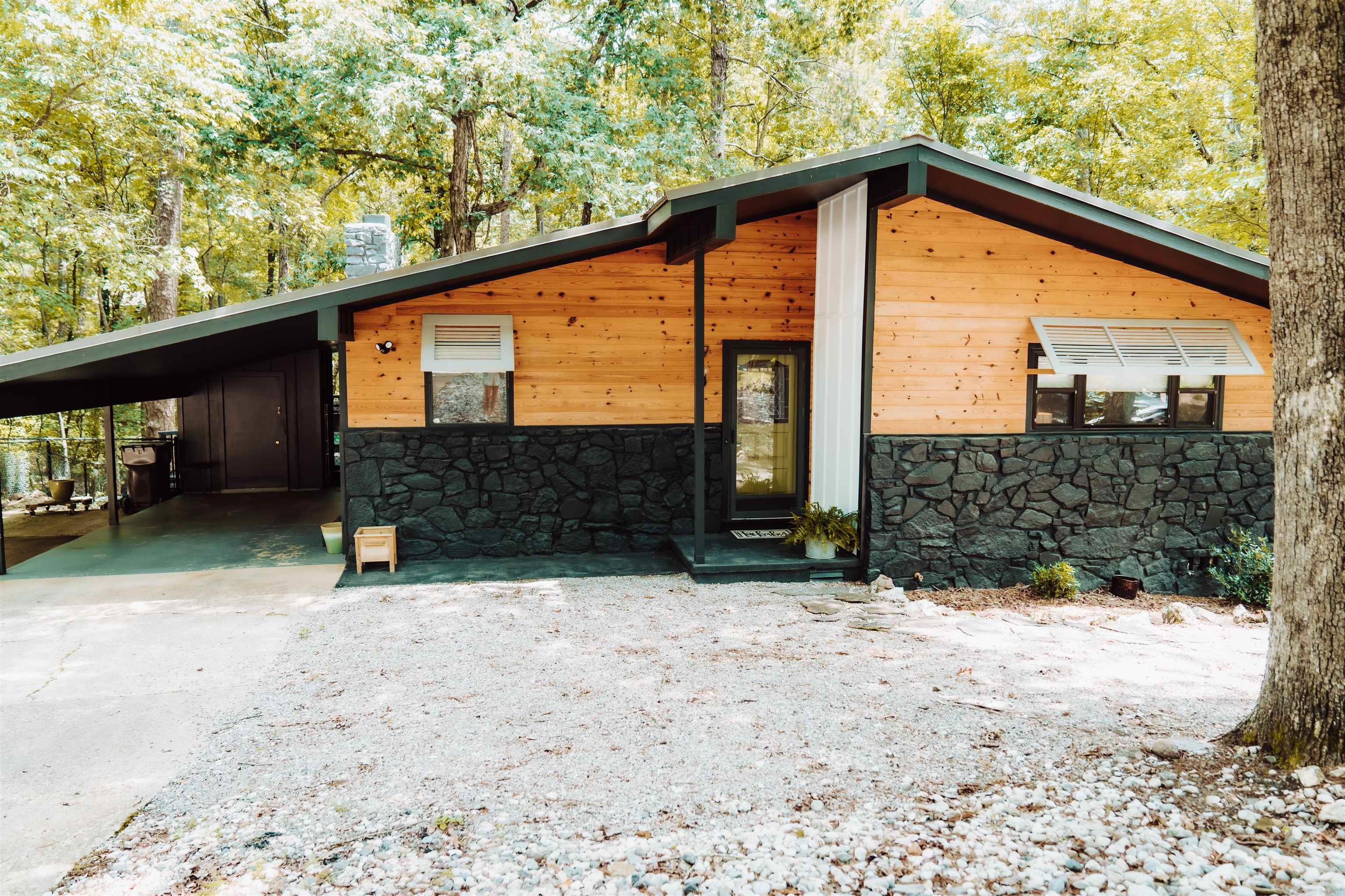 17 Cullerendo  Hot Springs Village, AR