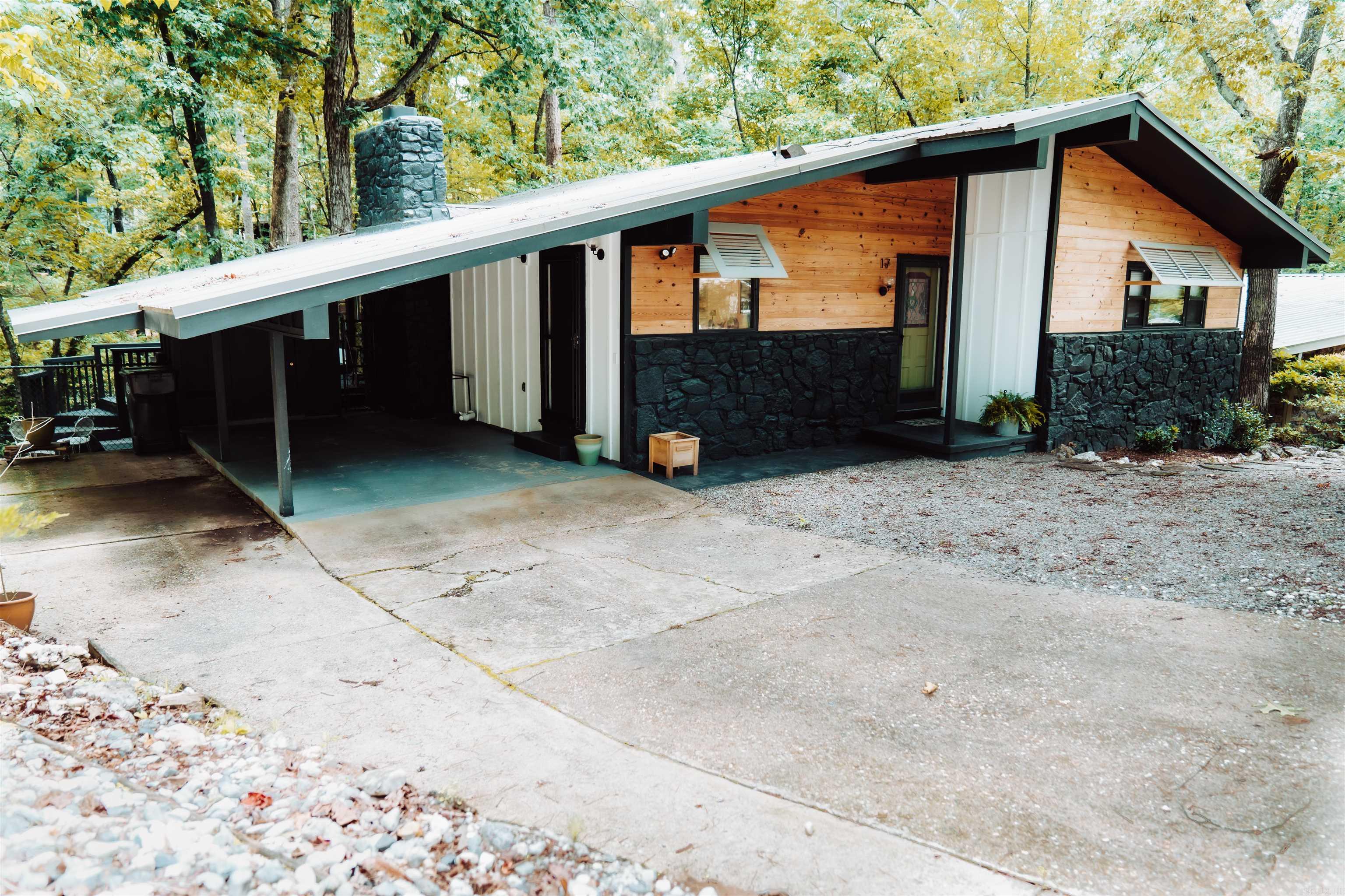 17 Cullerendo  Hot Springs Village, AR
