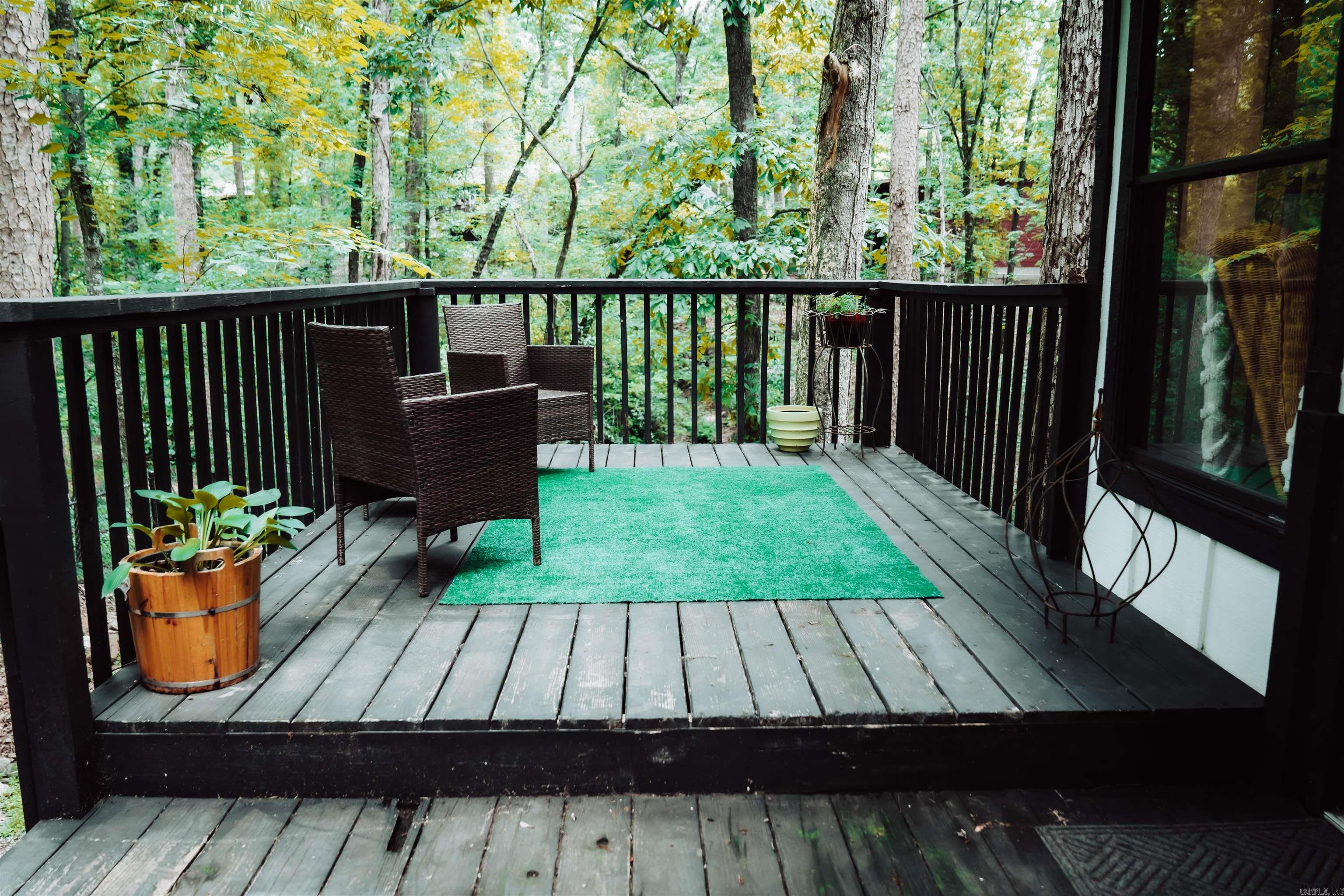 17 Cullerendo  Hot Springs Village, AR