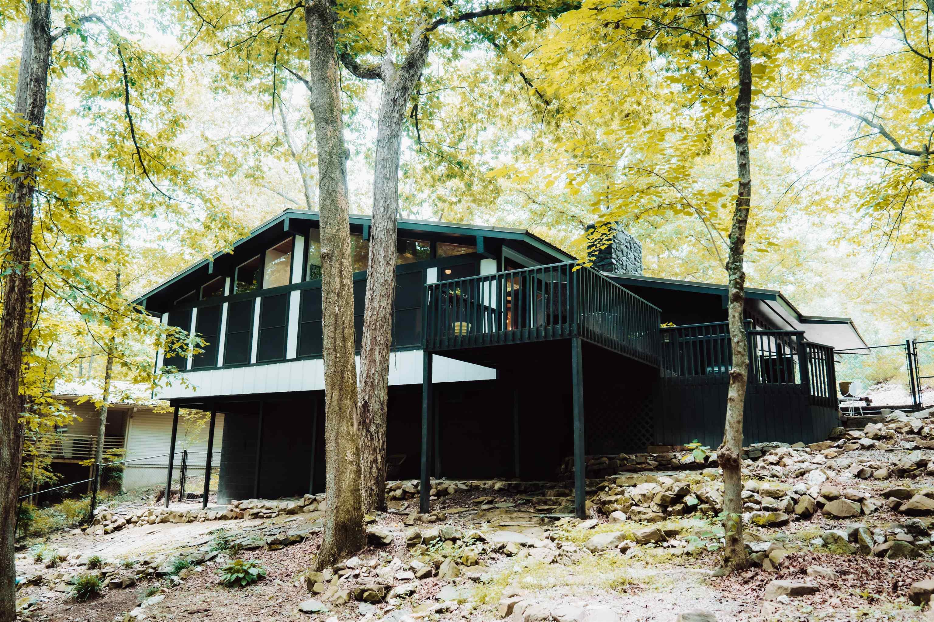 17 Cullerendo  Hot Springs Village, AR