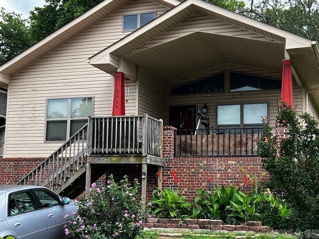 3419 W 10  Little Rock, AR