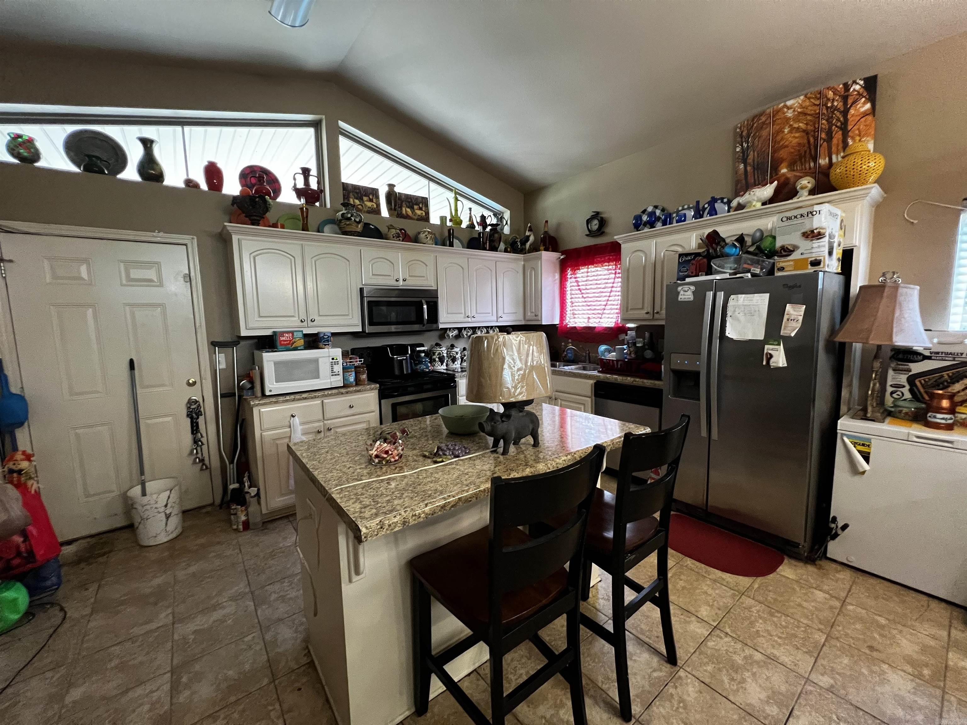 3419 W 10  Little Rock, AR