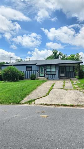 5202 S Woodland Dr  North Little Rock, AR