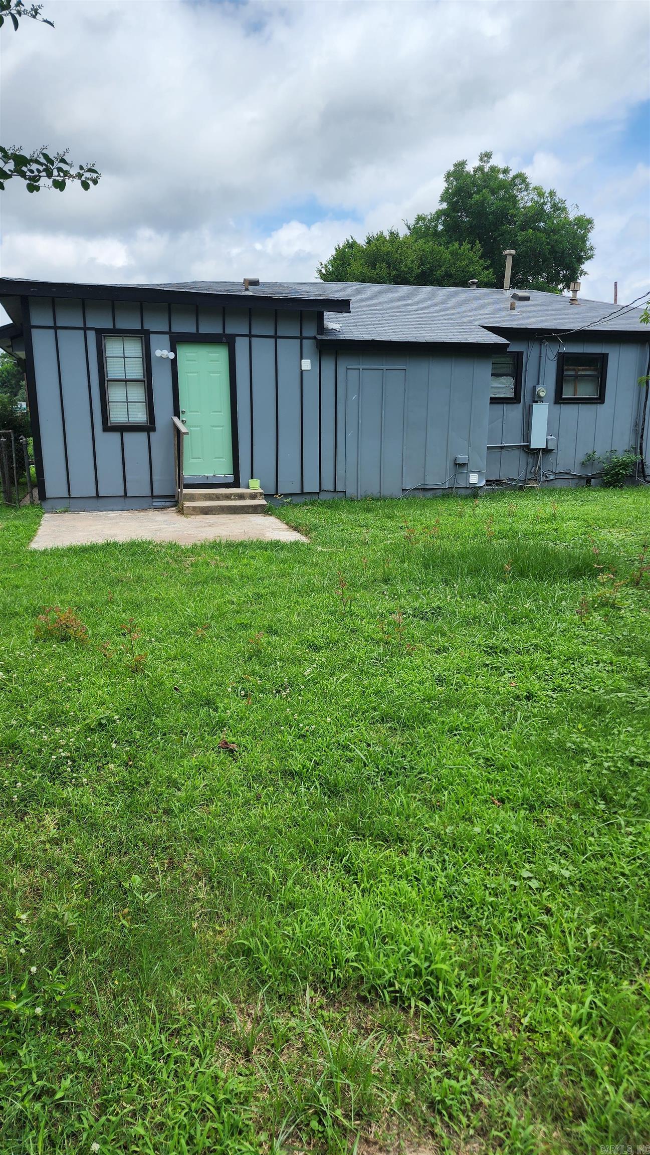 5202 S Woodland Dr  North Little Rock, AR