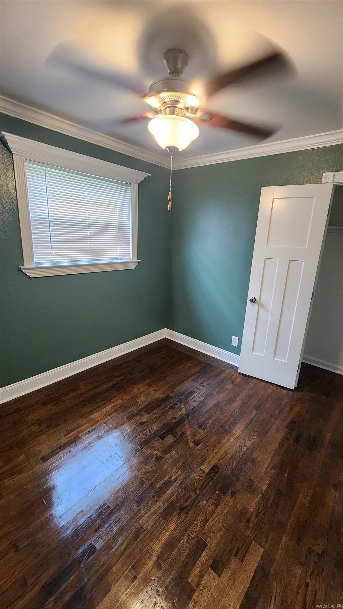 5202 S Woodland Dr  North Little Rock, AR