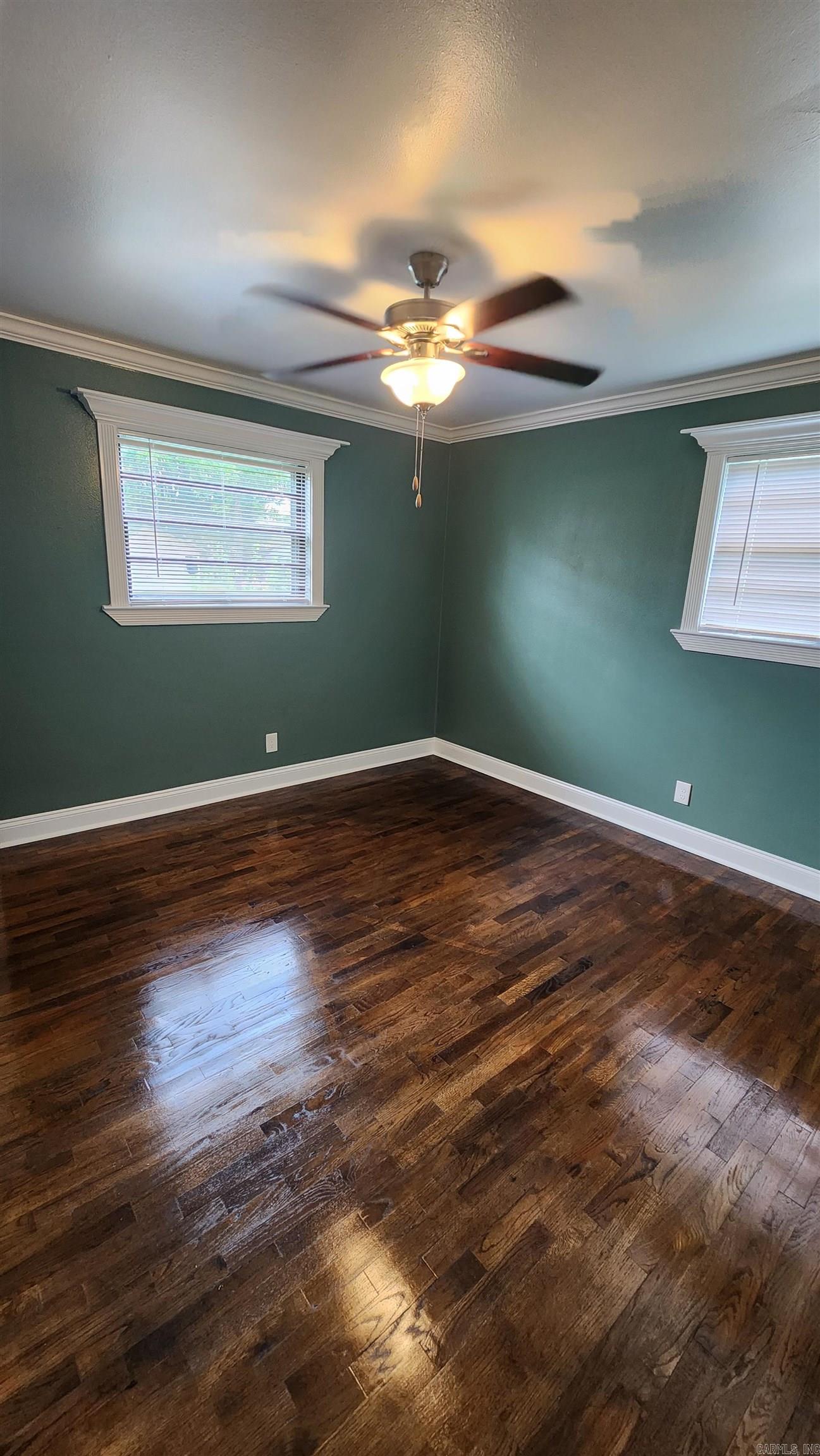 5202 S Woodland Dr  North Little Rock, AR