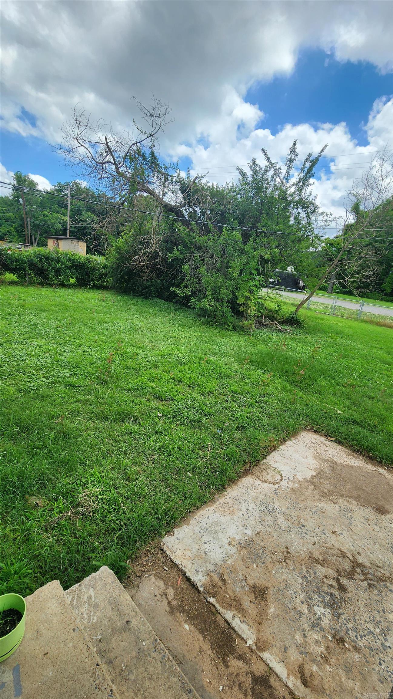 5202 S Woodland Dr  North Little Rock, AR
