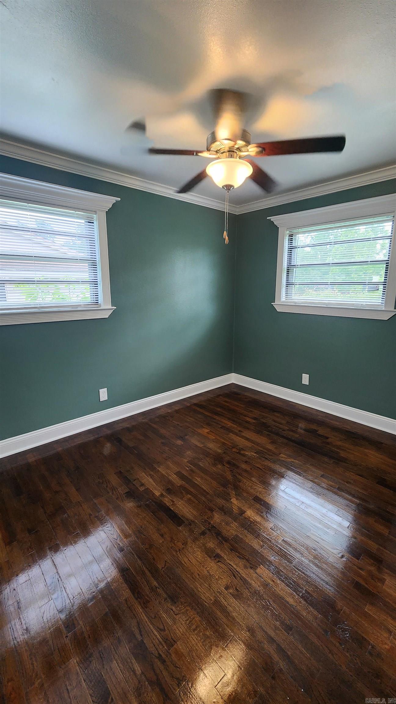 5202 S Woodland Dr  North Little Rock, AR