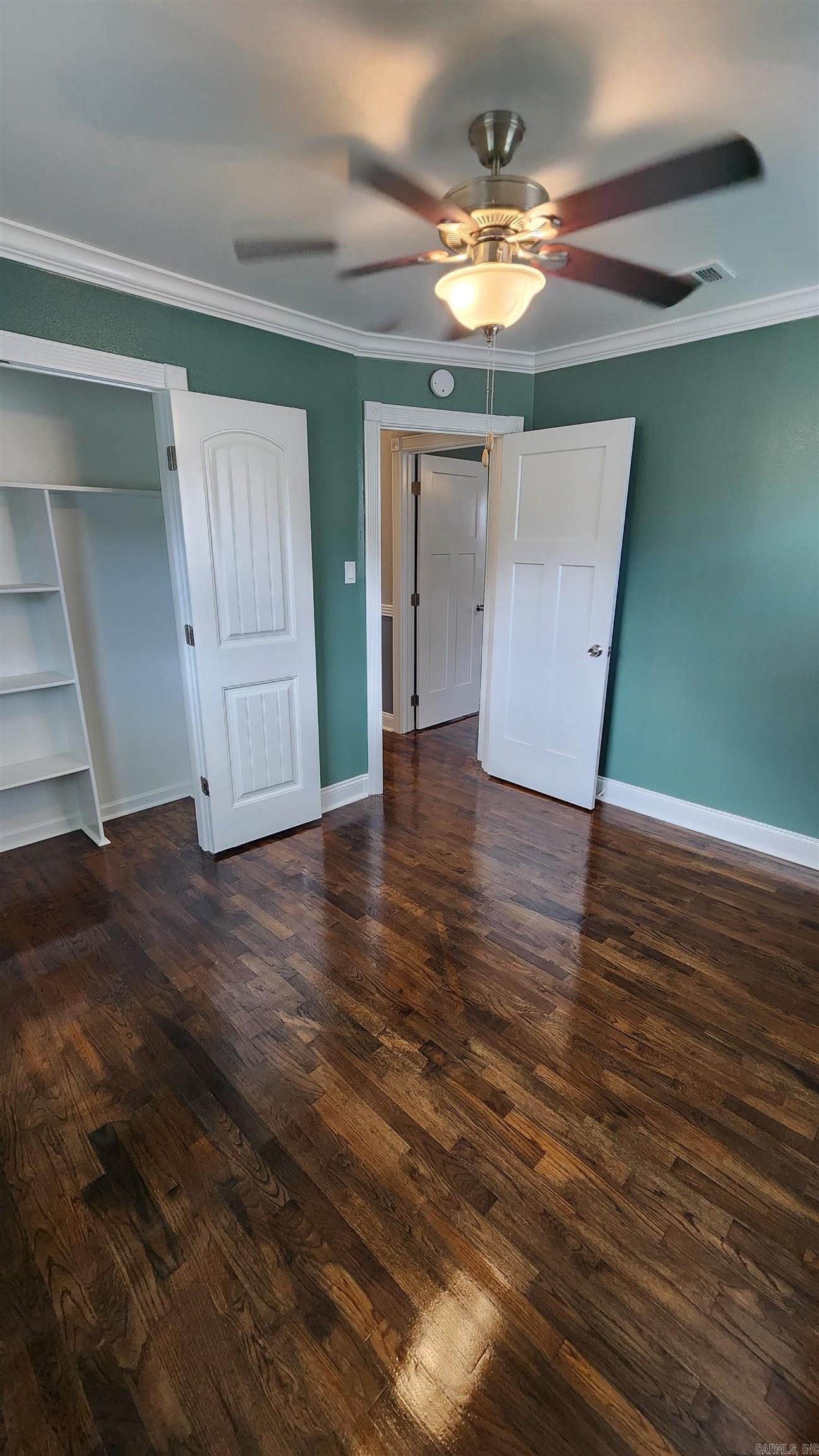5202 S Woodland Dr  North Little Rock, AR