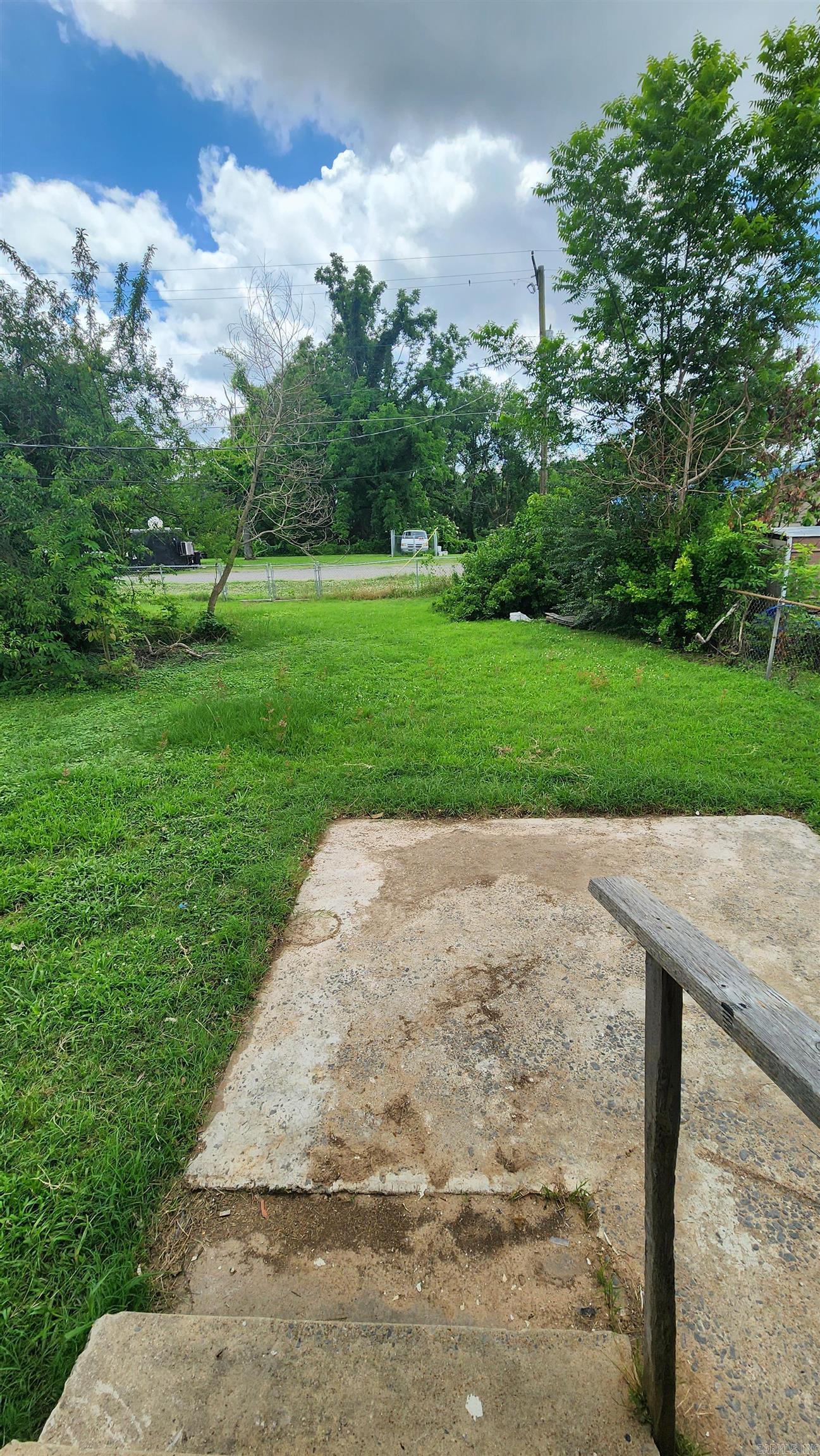 5202 S Woodland Dr  North Little Rock, AR