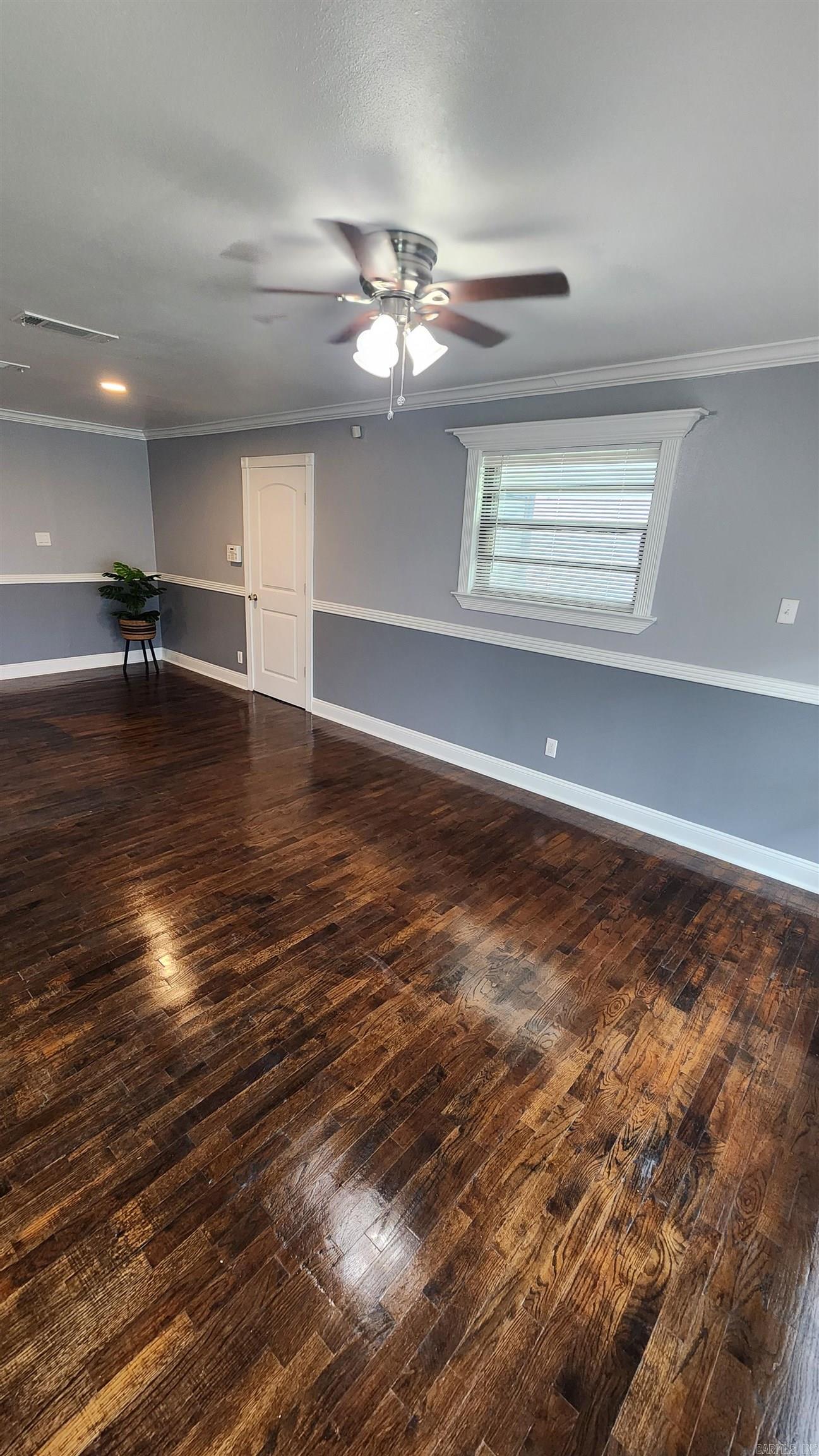 5202 S Woodland Dr  North Little Rock, AR