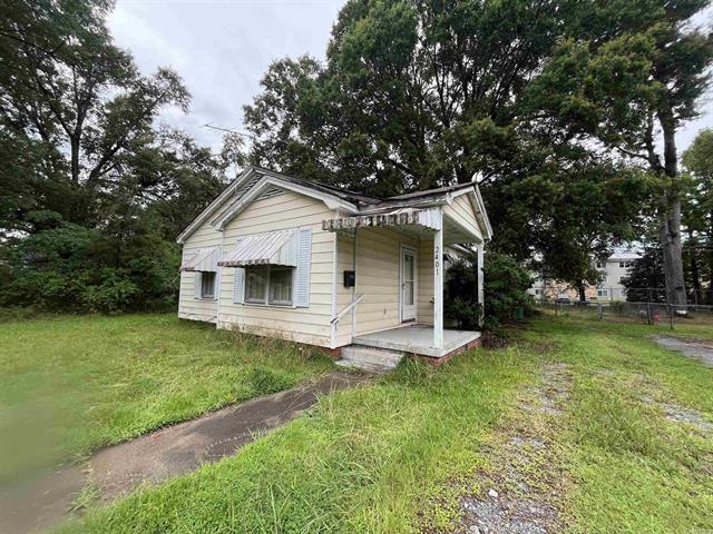2401 W 24th  Pine Bluff, AR