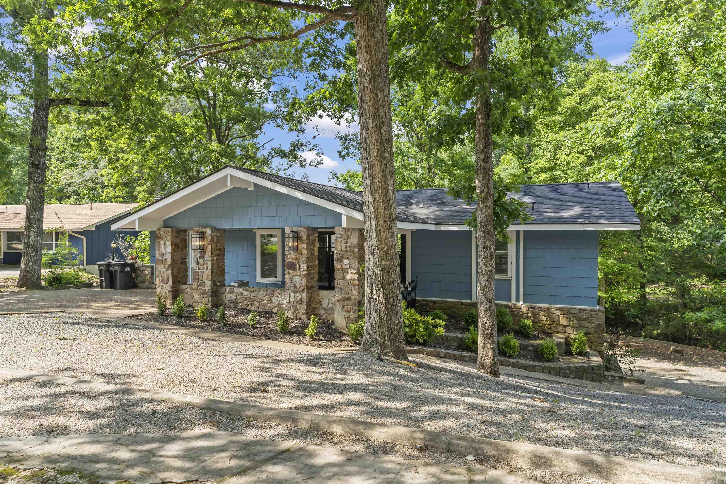 1 Guadalajara  Hot Springs Village, AR