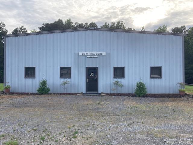 19340 63  Rison, AR