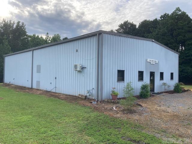 19340 63  Rison, AR