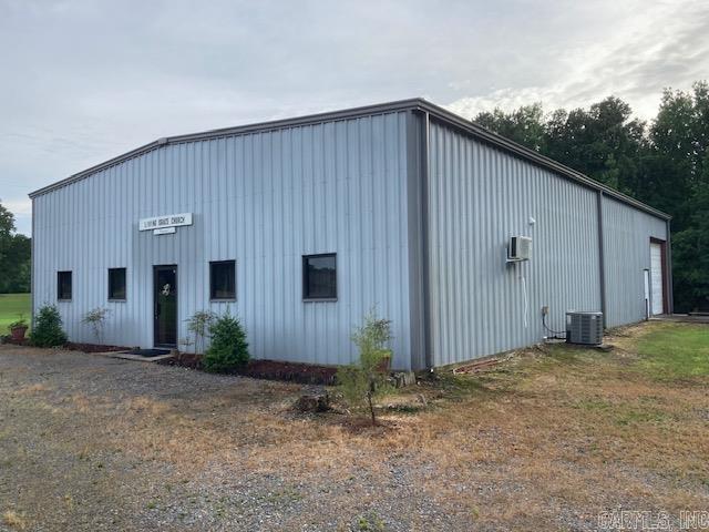 19340 63  Rison, AR