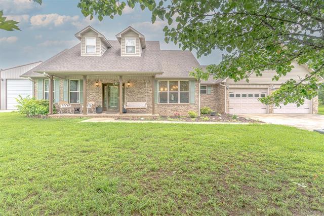 2  Deer Run  Clarksville, AR
