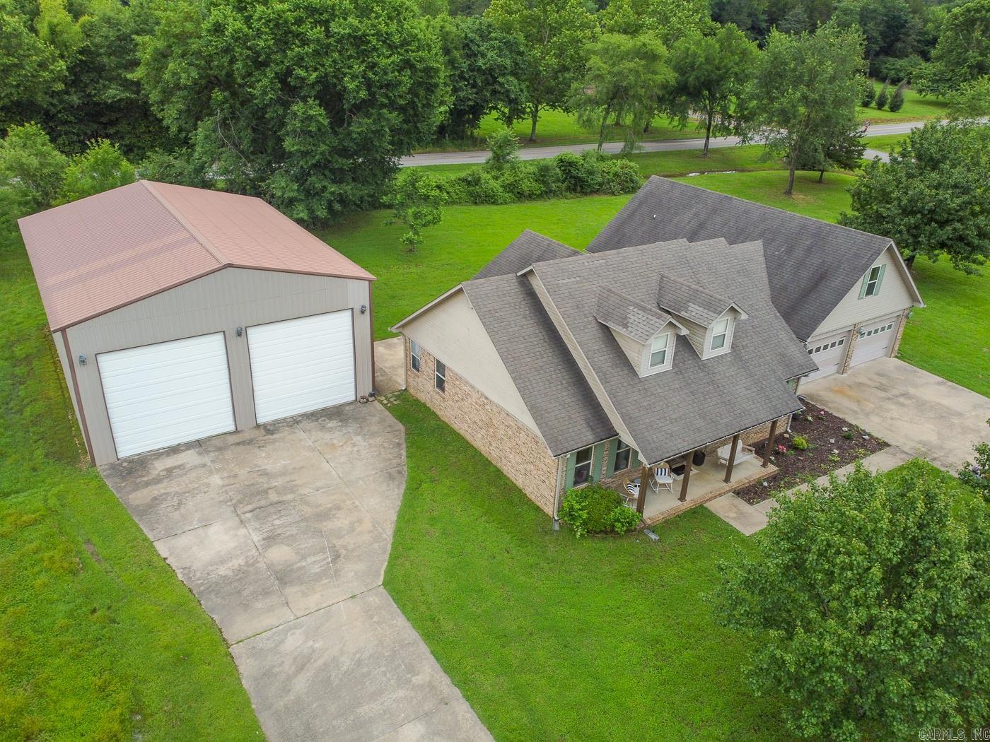 2 Deer Run  Clarksville, AR
