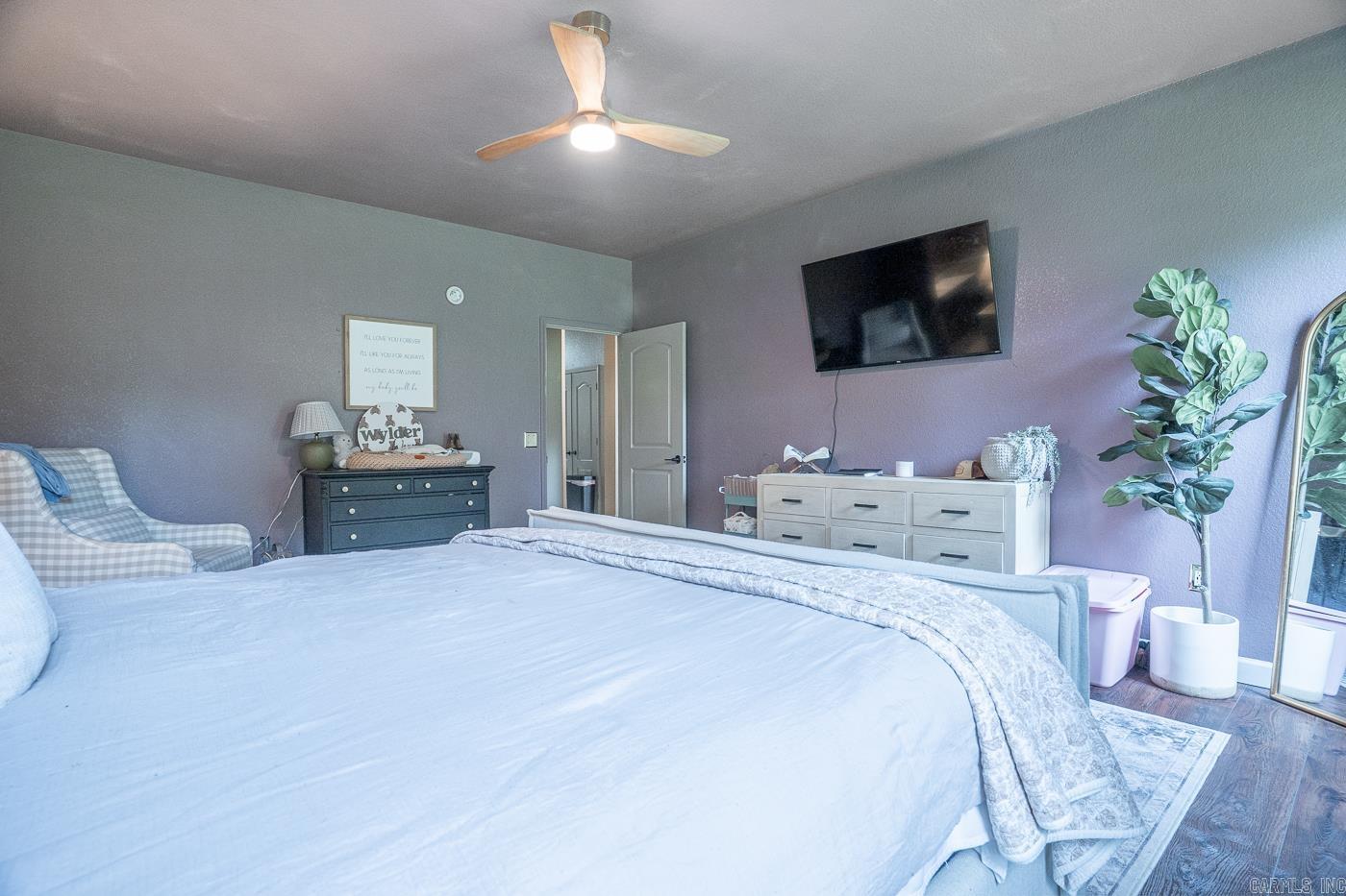 2 Deer Run  Clarksville, AR