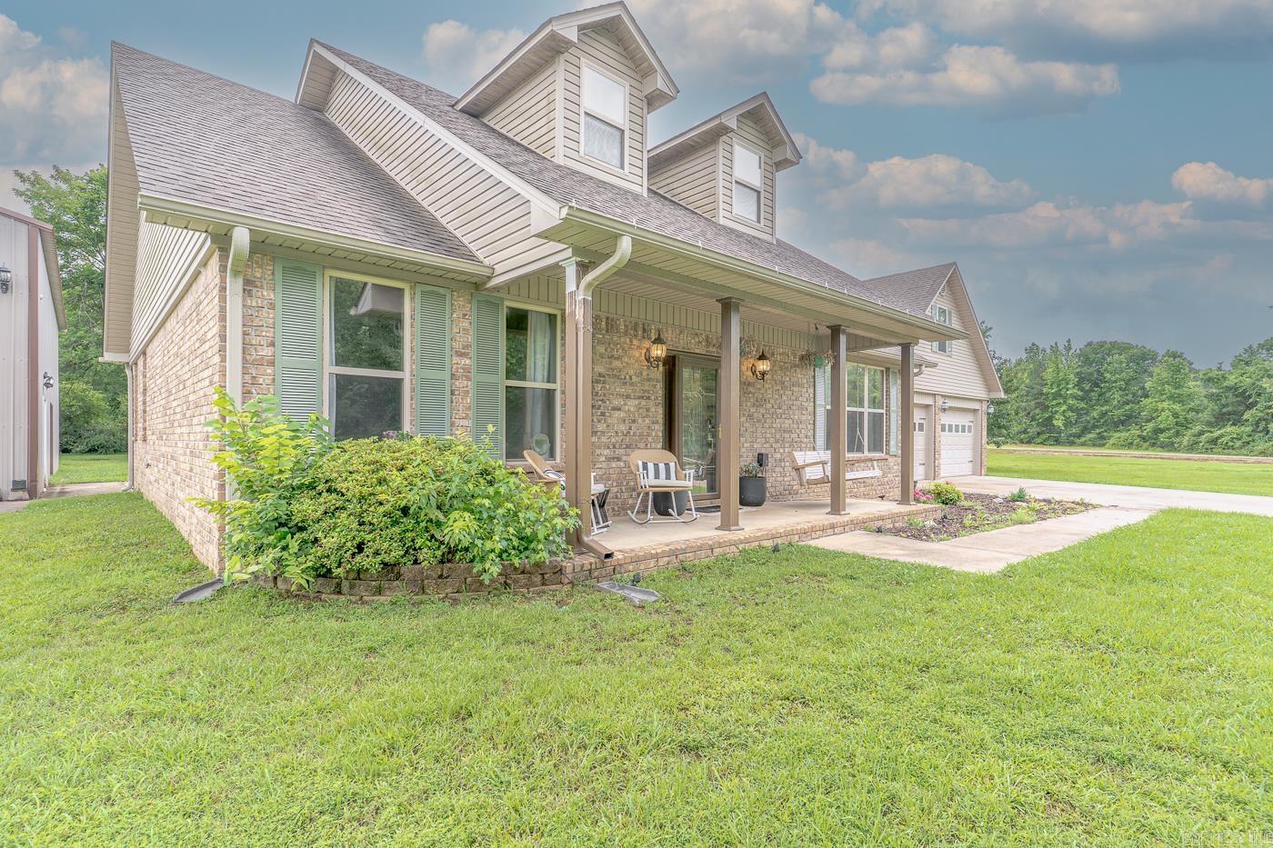 2 Deer Run  Clarksville, AR