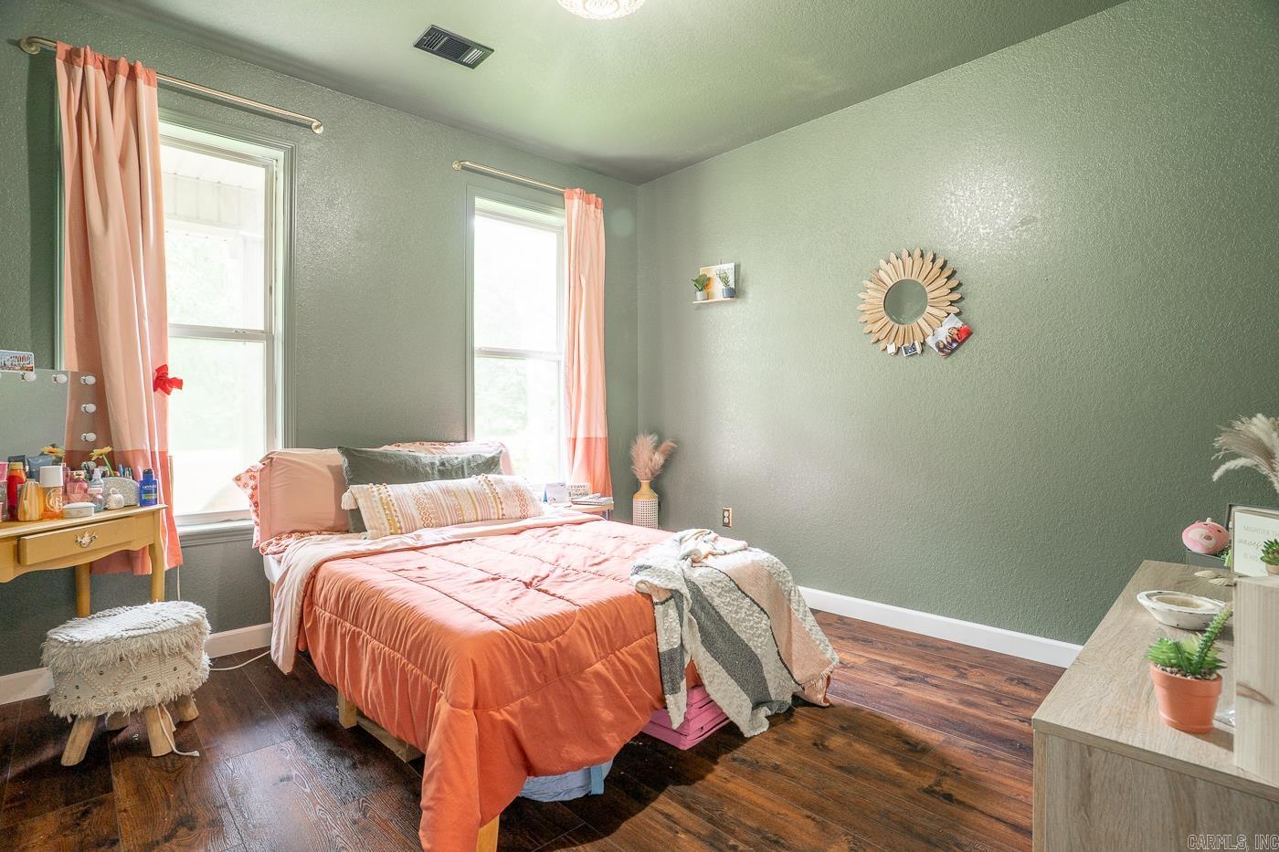 2 Deer Run  Clarksville, AR