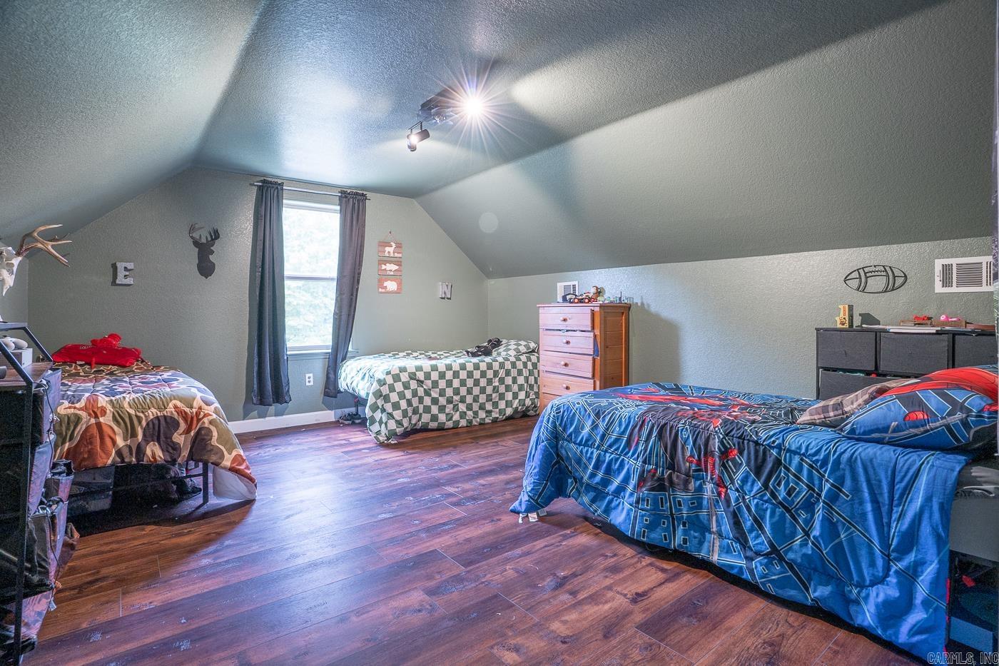 2 Deer Run  Clarksville, AR