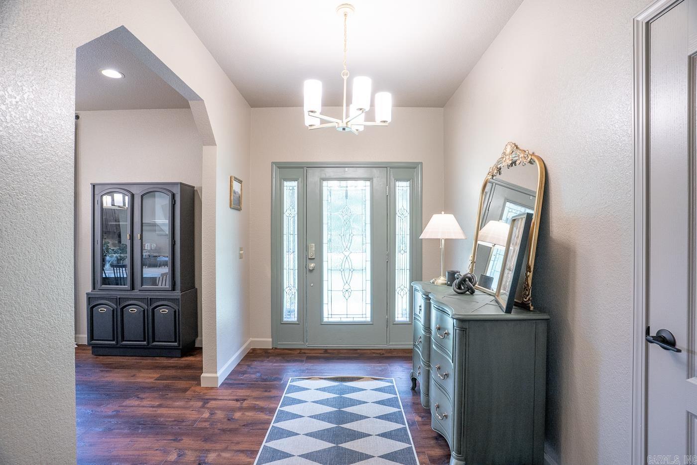 2 Deer Run  Clarksville, AR