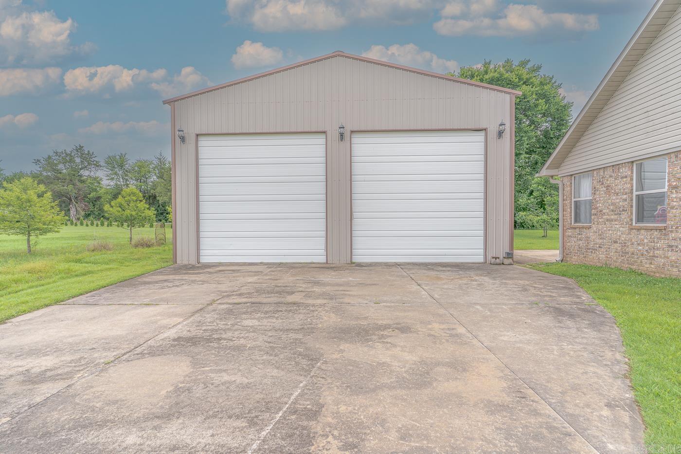 2 Deer Run  Clarksville, AR