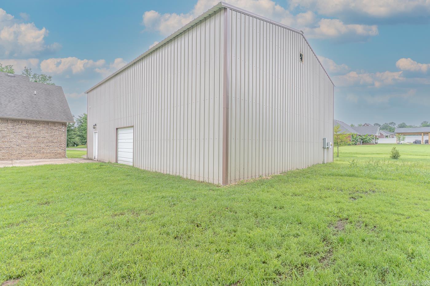 2 Deer Run  Clarksville, AR