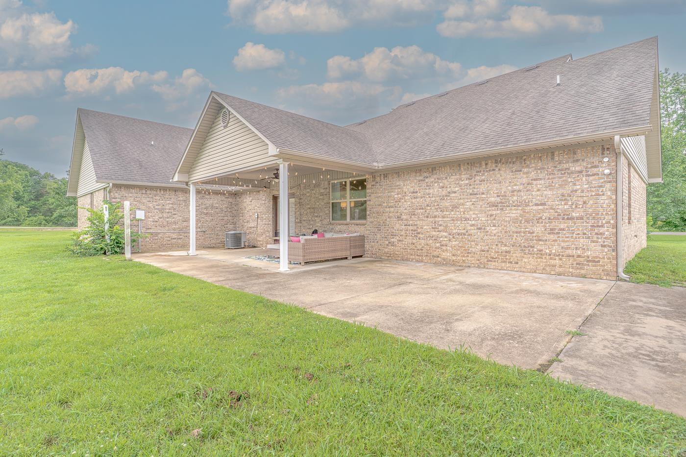 2 Deer Run  Clarksville, AR
