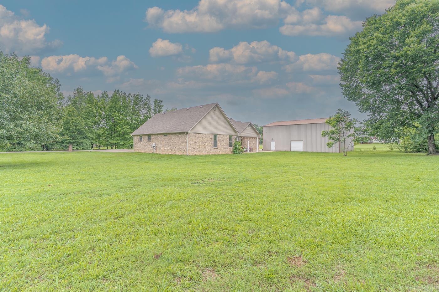 2 Deer Run  Clarksville, AR