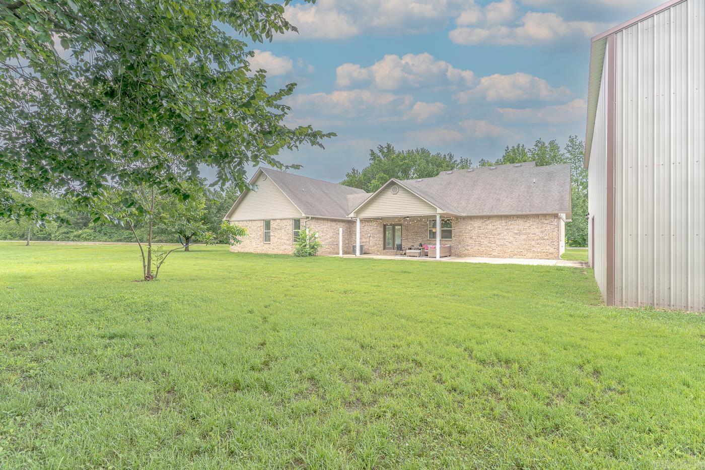 2 Deer Run  Clarksville, AR