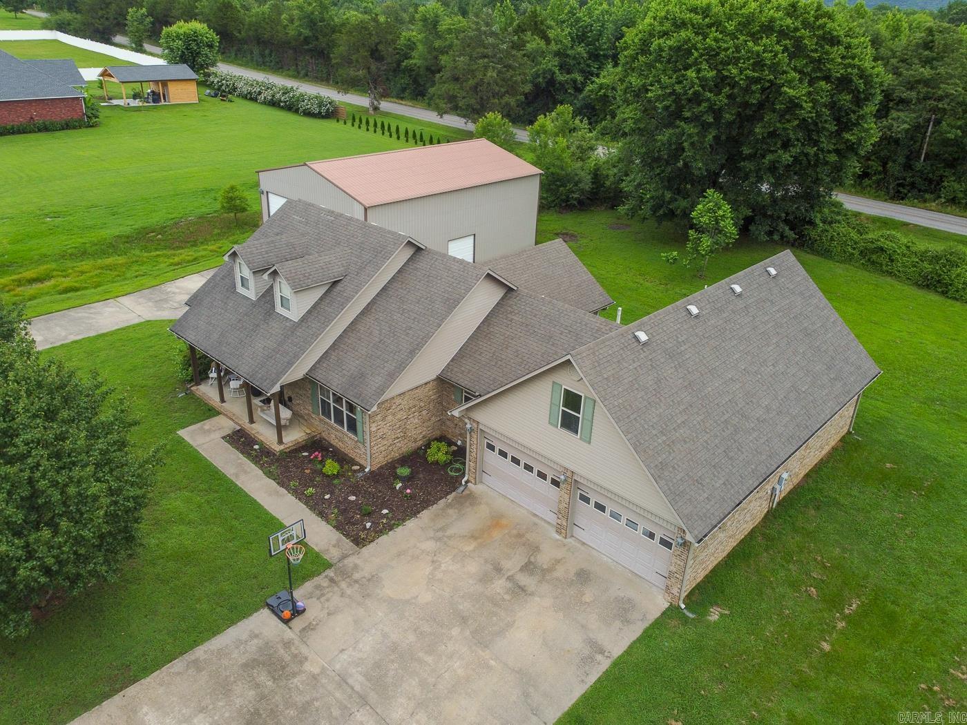 2 Deer Run  Clarksville, AR