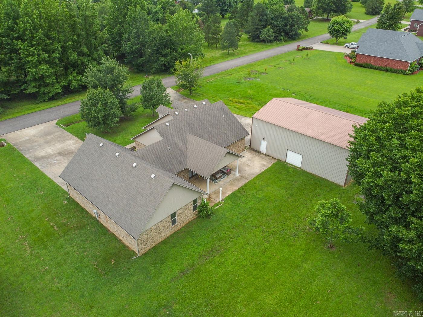 2 Deer Run  Clarksville, AR