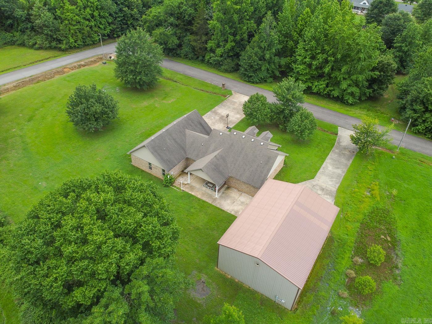 2 Deer Run  Clarksville, AR