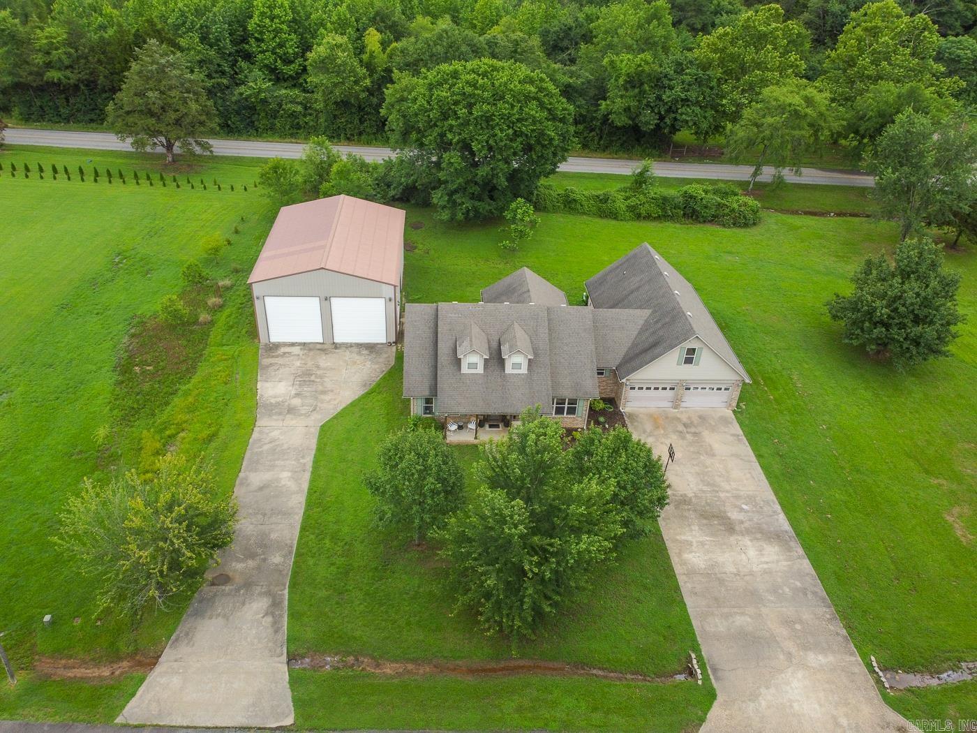 2 Deer Run  Clarksville, AR