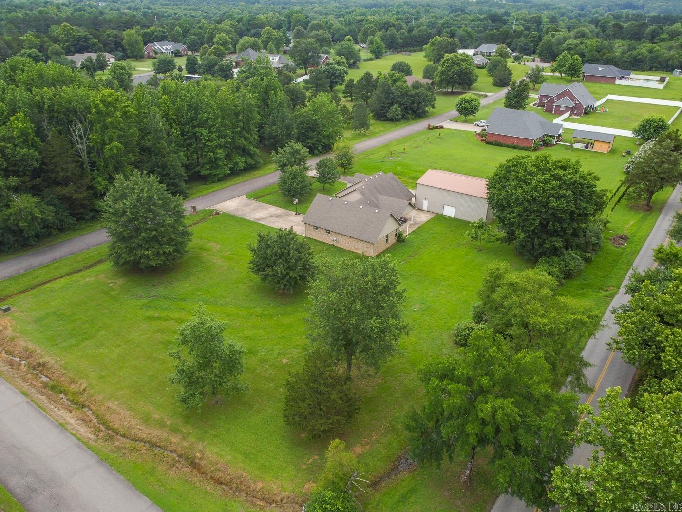 2 Deer Run  Clarksville, AR