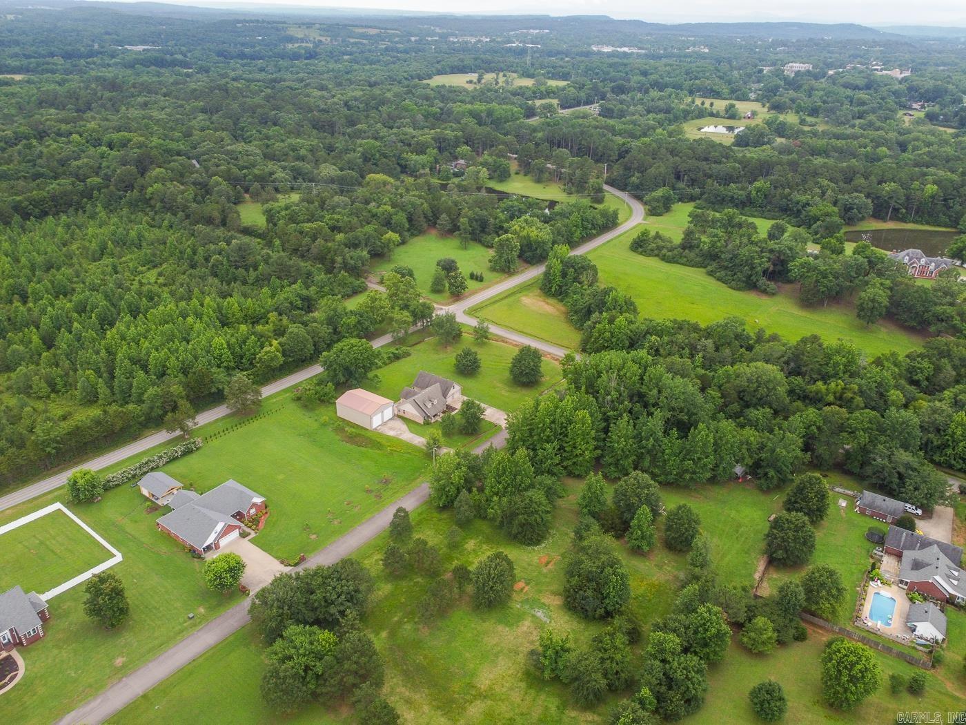 2 Deer Run  Clarksville, AR