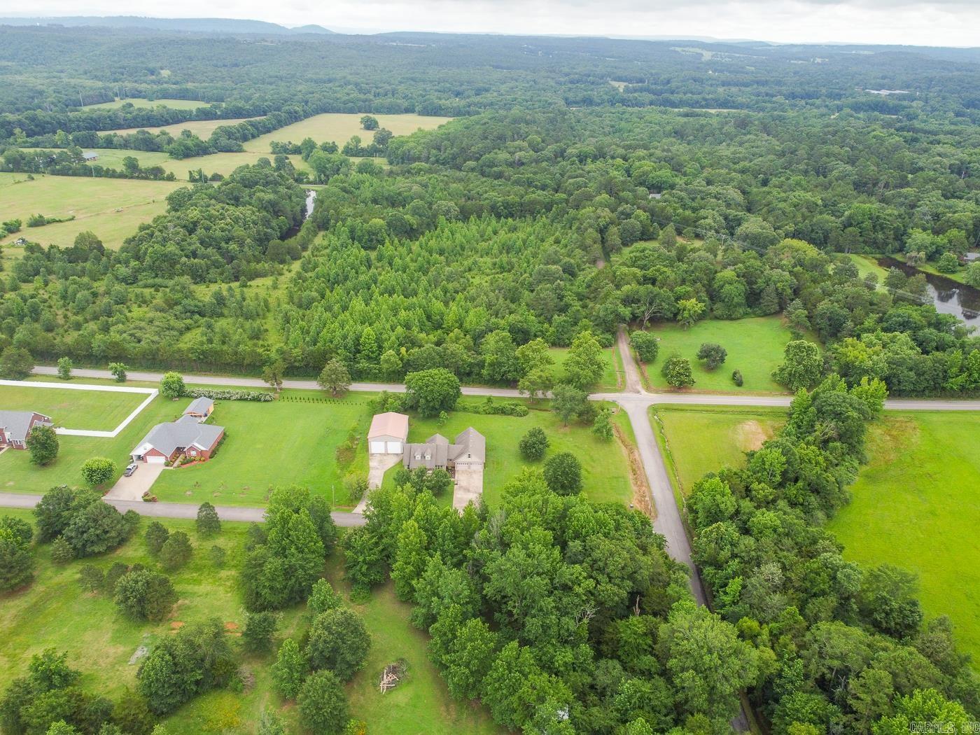 2 Deer Run  Clarksville, AR