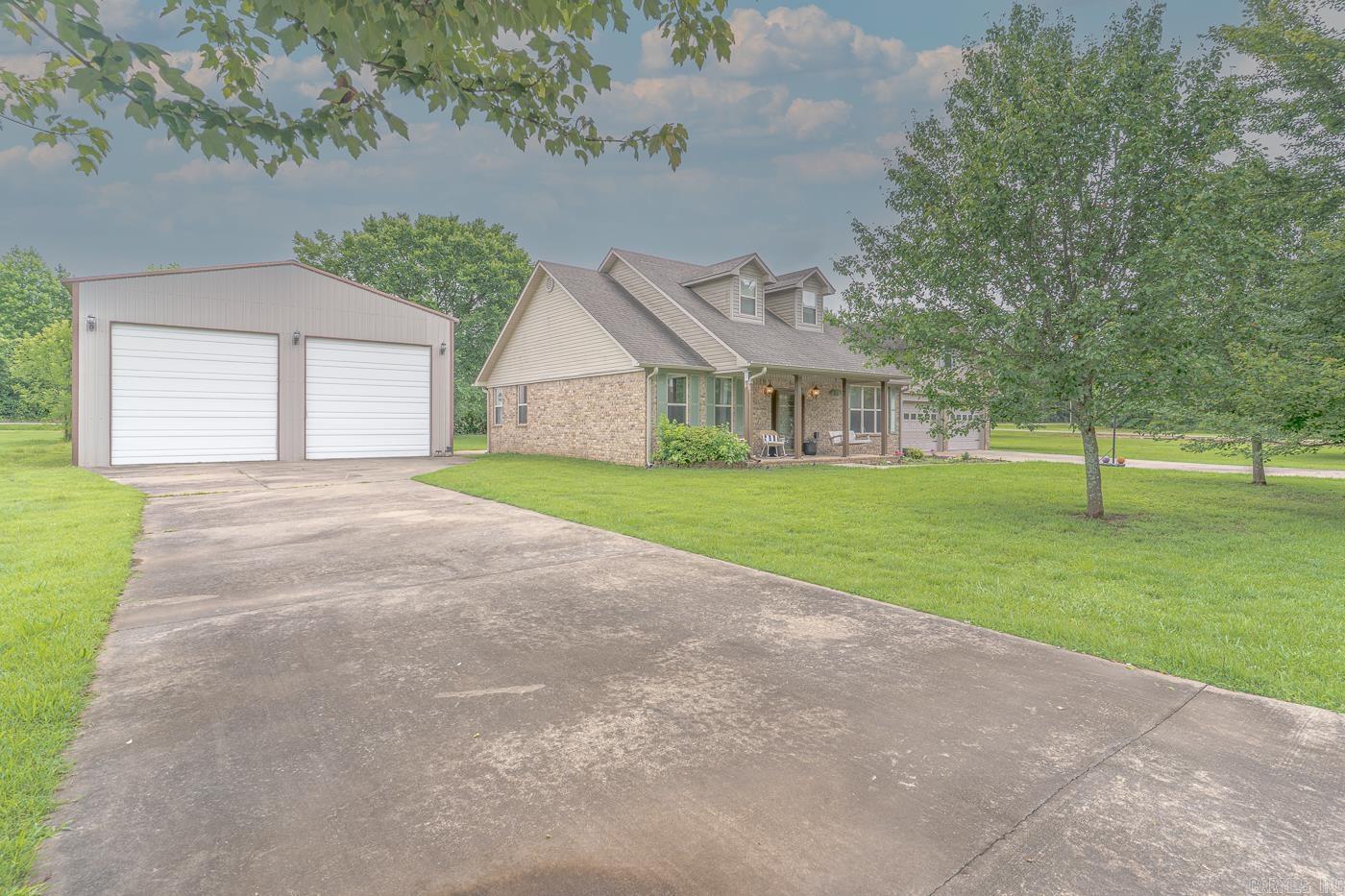2 Deer Run  Clarksville, AR