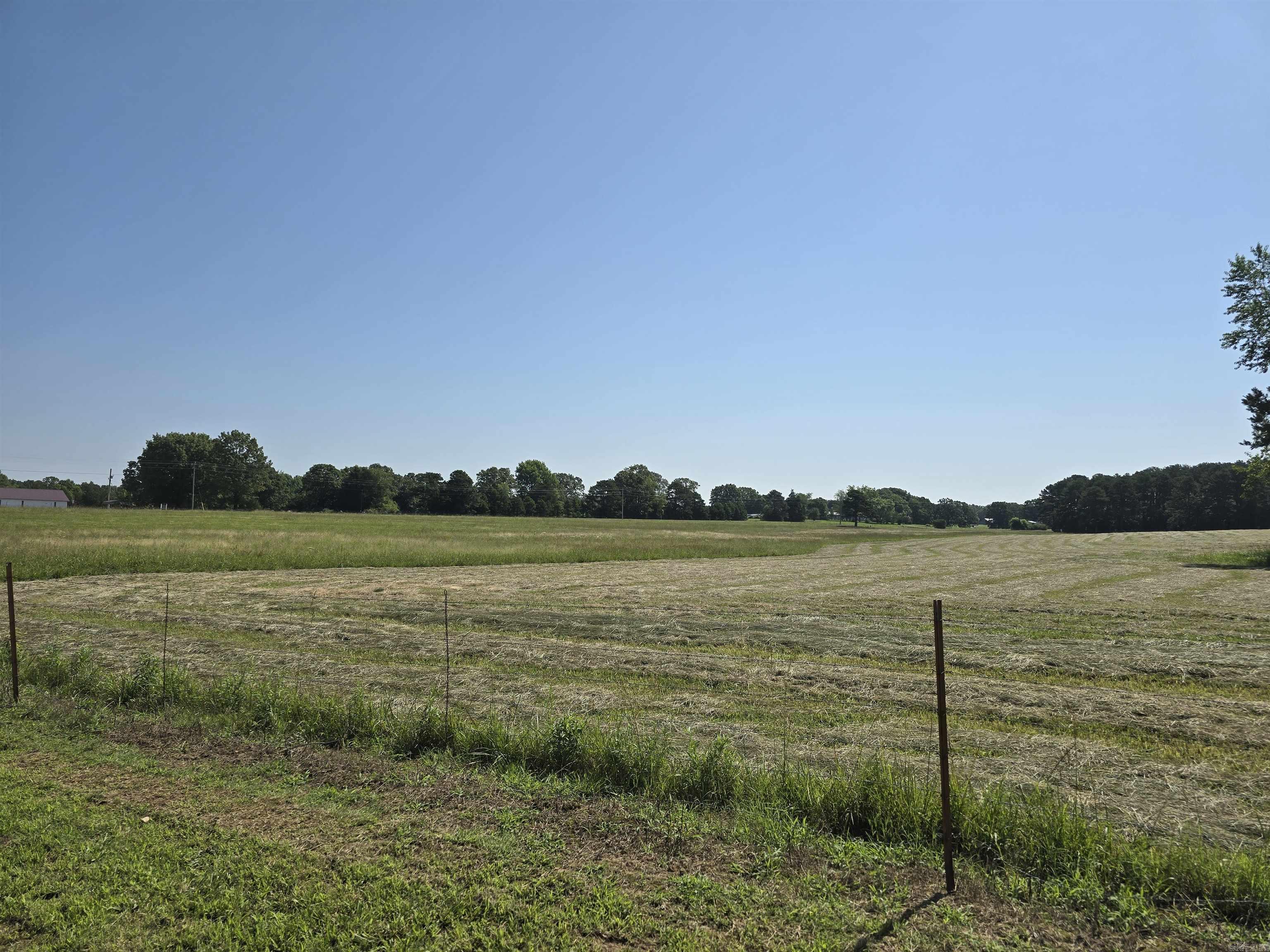 000 Rosebud  Quitman, AR